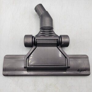 Dyson Flat Out Low Reach Swivel Hard Wood Floor Attachment Tool 06-3221